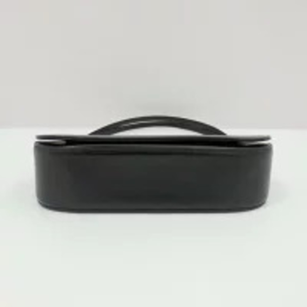 GIVENCHY Leather Handbag AB - Picture 3 of 5